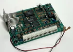 Dcs Digital Security System Pc2550 Rev 06p Alarm Circuit Board Pcb. Fixed Price $39.95.