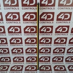 C45s-0901aa220 Sick (1025743) Light Curtain Receiver, Used. Fixed Price $1899.00.