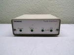 Siemens 538-670 Trunk Interface Ii. Fixed Price $99.99.