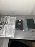 Guardall Switch Plate Reader Sp2n New. Fixed Price $35.00.