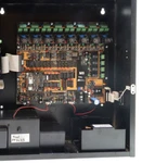 Hirsch Model 8 M8 8-door Controller In Oem Enclosure & Ccm7 Digitrac Updated. Fixed Price $199.00.