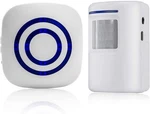 Motion Detector Sensor, Siegenpro Driveway Alarm Wireless, Home Security Busines. Fixed Price $38.46.
