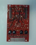 Aames Security As-24-sf4 Fire Alarm Quad Zone Module (no Cable). Fixed Price $289.00.