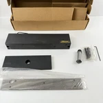 Security Door Controls Sdc Emlock 1511 12v Dc Lock Electro Magnetic. Fixed Price $119.99.