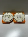 Notifier Fdx-551rem Intelligent Heat Detector Addressable Fire Alarm New. Fixed Price $149.00.