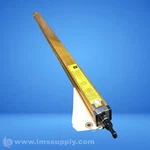 Omron F3sn-a0802p25-d Safety Light Curtain Receiver Usip. Fixed Price $693.60.