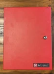 Altronix Fire Alarm Power Supply Al1024ulxb. Fixed Price $70.00.