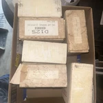 (6) Radionics/bosch Modules. Fixed Price $475.00.