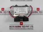 Measurement Technology Mtl 755ac Shunt-diode Safety Barrier 3v 250vac/dc 300ma. Fixed Price $92.43.