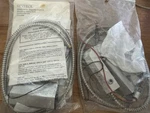 Sentrol 2205a 2205au Magnetic Door Kit Lot Of 2. Fixed Price $33.99.