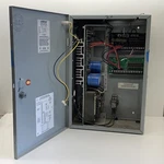 Securitron Bps-24-10 Bps Boxed Power Supply 24vdc 10a With Extra Ccs8-24. Fixed Price $159.99.