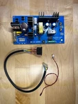 Altronix Ols 120nc Off-line Power Supply/charger. Fixed Price $49.99.