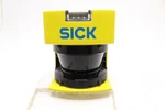 Sick *tested * Proximity Laser Scanner Pls101-312. Fixed Price $299.95.