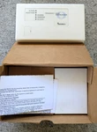 Inovonics Fa570 900mhz Frequency Agile Repeater. Fixed Price $33.91.