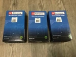Altronix Acm4 Series Access Power Controller - Lot Of 3. Fixed Price $250.00.