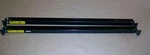 Banner Mini-screen Light Curtain Set Msxle3624 Msxlr3624y 36". Fixed Price $300.00.
