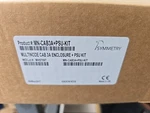 New Amag Symmetry Mn-cab3a+psu-kit Multinode Cab 3a Enclosure + Psu Kit. Fixed Price $300.00.