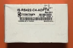 Interlogix Is-rs422-c4-adptr Concord 4 Adaptor, Brand New. Fixed Price $10.00.