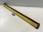 Sti Light Curtain Ms46-20-785-x Used #130190. Fixed Price $100.00.