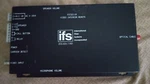 New-ge Security Ifs Vic5211r Video Intercom Remote. Fixed Price $175.00.