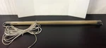 Panasonic Sf4b-h64-01 E (v2) Safety Light Curtain Emitter Sfb-ccb10(e) Type 4. Fixed Price $350.00.