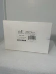 American Fibertek Rtm-300c Rack Card Video, 1300nm, 12db. Fixed Price $520.50.