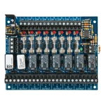 Securitron Pdb-8f8r2 Pdb Power Distribution Board. Fixed Price $145.28.
