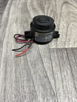 Matsushita Eb1124 Alarm Buzzer 24vdc #4010pt24. Fixed Price $9.99.