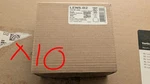 New System Sensor Lens-b2 Blue - Set Of 10. Fixed Price $135.00.