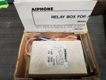 New Aiphone Maw-b External Light Activation Relay For Video Intercom System. Fixed Price $19.95.