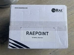 New Rae Systems Raepoint 915 Mhz Fixed-head Wireless Router Kit - F08-0012-200. Fixed Price $1399.00.