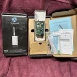 Telguard Tg-1 Express Lte-v Cellular Alarm Communicators For Lte Lot Of 2!!. Fixed Price $79.99.