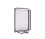 Sti Sti-14000nc Universal Stopper, Low Profile, Clear Flus Mount. Fixed Price $25.00.
