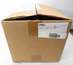 Pedestal Pro Lando-cs-12x8-e 12" X 8" Landscape Steel Housing Cta. Fixed Price $180.50.