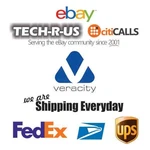Veracity Vhw-hwps-b4 Highwire Powerstar Base 4 Channel Eoc Unit. Fixed Price $660.18.