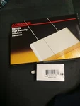Ademco Honeywell 5881enm High-security Wireless Receiver And A Key Fob. Fixed Price $99.99.