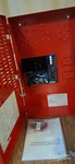 Edwards Fire Alarm Panel. Fixed Price $640.00.