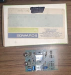 Edwards 6501-3a Fire Alarm Circuit Board Module. New Old Stock. Fixed Price $25.00.