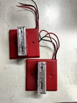 Gentex Gxs-4-15/75wr Signaling Device For Hearing Impaired. Fixed Price $14.99.