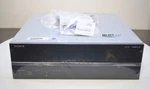 Sony Ipela Snt-rs3u Video Network Station 12 Blade Capacity 48 Channels **new**. Fixed Price $147.00.