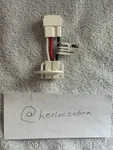 Kidde Hardwired Ka-b2 Quick Convert Adapter To Brk - Smoke Detector. Fixed Price $7.39.