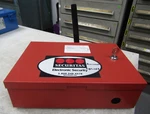 Telguard Tg-7 Series Cellular Alarm Communicator Tg7laf02. Fixed Price $17.99.