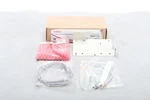 Dsc Tl280ler-at Powerseries Neo Internet Dual-path Alarm Communicator - Open Box. Fixed Price $82.44.