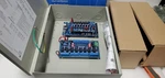 Altronix Tango8ap Poe Driven Multi-output Power Supply W/ Access Controller. Fixed Price $299.00.