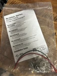 Altronix Access Control Power Supply/chargers # Al125ul. Fixed Price $71.25.