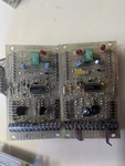 Aames As-24-ae-2 Fire Alarm Panel Relay Card. Fixed Price $120.00.