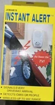 Jobar's Instant Alert-hang On Door Home, Dorm, Travel Hotel.wireless-up To 400. Fixed Price $15.50.