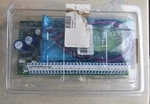 Dsc Pc1864 Power Series 8-64 Zone Alarm Motherboard Pc1864pcb Prempro V4.60 Cp01. Fixed Price $245.00.
