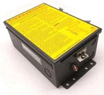 Sti Minisafe-b/flexsafe 4300b 43268-0320 Ms4332b-2 32" Light Curtain Controller. Fixed Price $400.00.