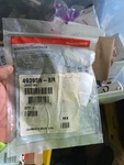 New Honeywell 4939sn-br Brown V-plex Addressable Surface Mount Magnetic Contact. Fixed Price $11.00.